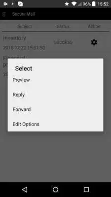 Play Secure Mail Play Secure Mail