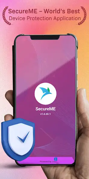 Play SecureME – Launcher, Lock  and enjoy SecureME – Launcher, Lock with UptoPlay