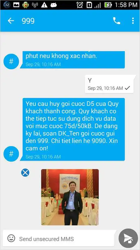 Play Secure Messages