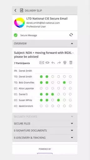 Play Secure MESSAGING as an online game Secure MESSAGING with UptoPlay