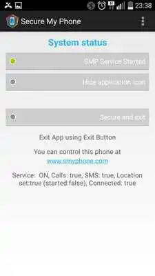Play Secure My Phone Play Secure My Phone