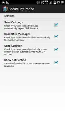 Play Secure My Phone Play Secure My Phone