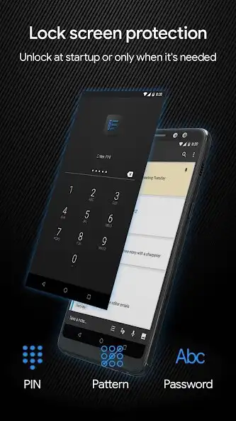 Play Secure Notes Elite: Encrypt Notes  Files AES 256  and enjoy Secure Notes Elite: Encrypt Notes  Files AES 256 with UptoPlay