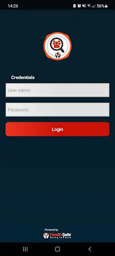Play SecurePass ID Scanner  and enjoy SecurePass ID Scanner with UptoPlay