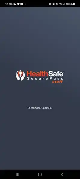 Play SecurePass Staff: InnerRange  and enjoy SecurePass Staff: InnerRange with UptoPlay