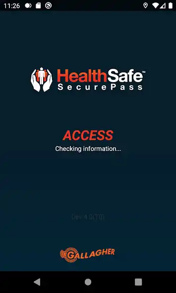 Play SecurePass with Gallagher  and enjoy SecurePass with Gallagher with UptoPlay