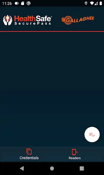 Play SecurePass with Gallagher as an online game SecurePass with Gallagher with UptoPlay