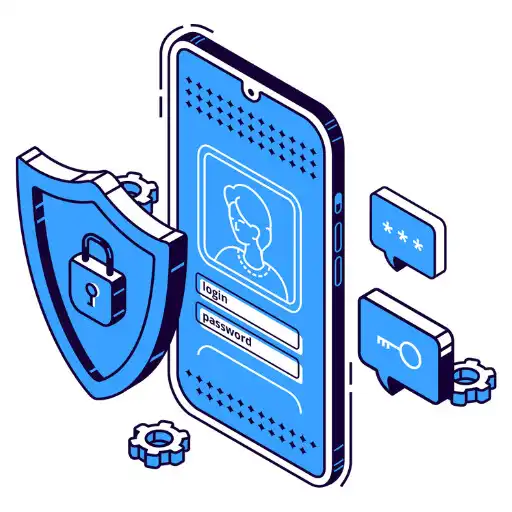 Play Secure Password Generator App APK