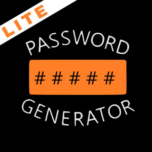 Play Secure Password Generator LITE APK