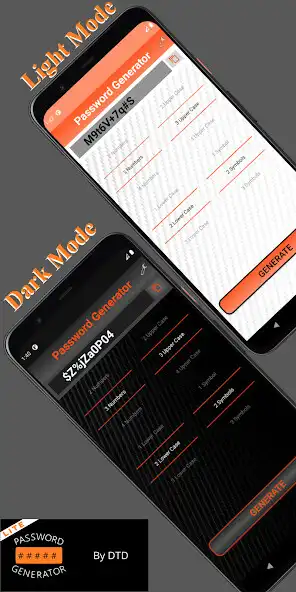 Play Secure Password Generator LITE  and enjoy Secure Password Generator LITE with UptoPlay