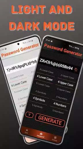 Play Secure Password Generator  and enjoy Secure Password Generator with UptoPlay