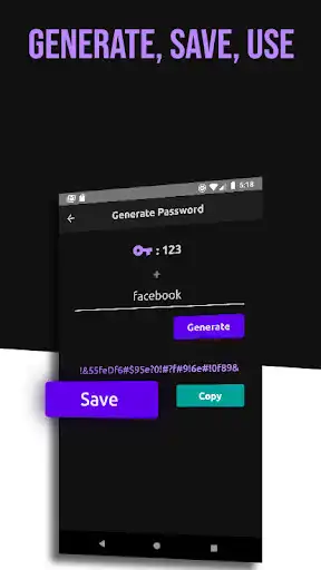 Play Secure Password Pro, Password Generator & Saver as an online game online Secure Password Pro, Password Generator & Saver with UptoPlay Play Secure Password Pro, Password Generator & Saver as an online game Secure Password Pro, Password Generator & Saver with UptoPlay