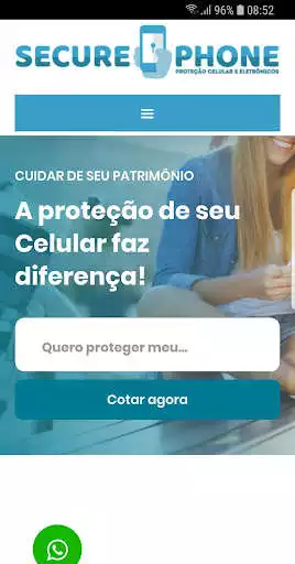 Play Secure Phone
