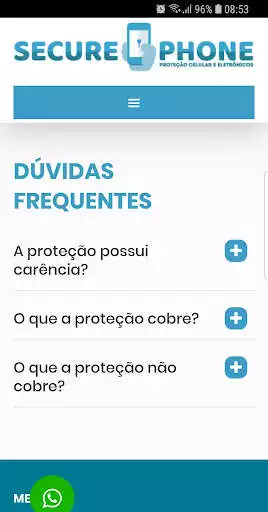 Play Secure Phone