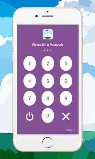 Play APK Secure photo gallery  and enjoy Secure photo gallery with UptoPlay com.securephotogallery.lockallalbumsfree