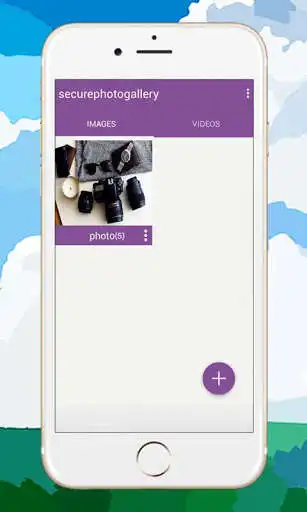 Play APK Secure photo gallery  and enjoy Secure photo gallery with UptoPlay com.securephotogallery.lockallalbumsfree