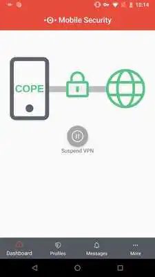Play Securepoint Mobile Security