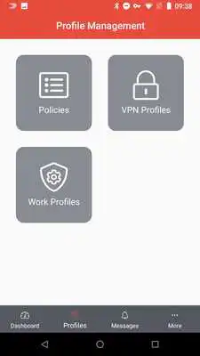 Play Securepoint Mobile Security