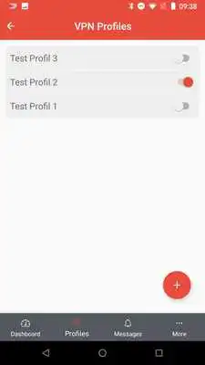 Play Securepoint Mobile Security