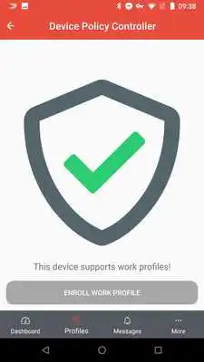 Play Securepoint Mobile Security