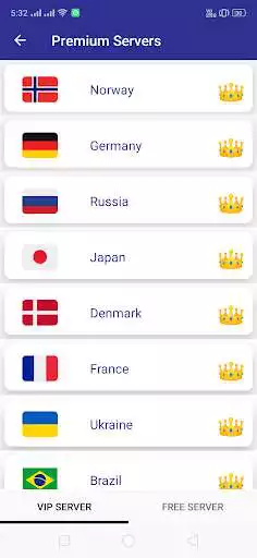 Play Secure premium vpn as an online game Secure premium vpn with UptoPlay