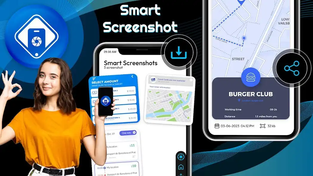 Play Secure Private Screenshot  and enjoy Secure Private Screenshot with UptoPlay