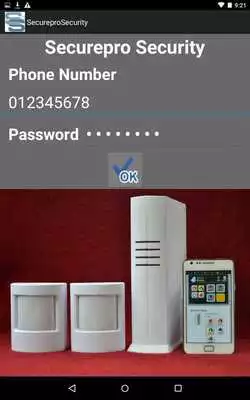 Play SecureproSecurity