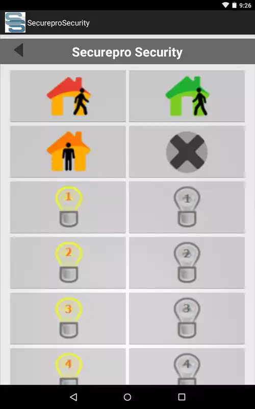 Play SecureproSecurity