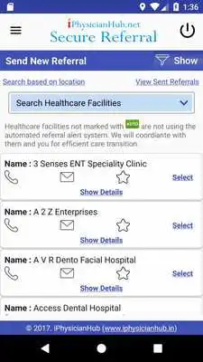 Play Secure Referral