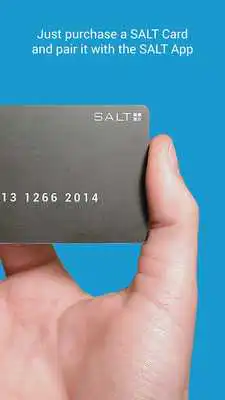Play Secure SALT