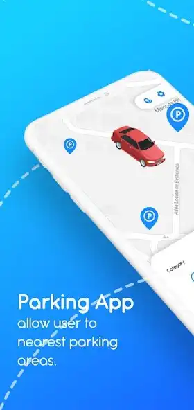 Play Secure  Smart Park, Camera, Detector  and enjoy Secure  Smart Park, Camera, Detector with UptoPlay