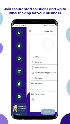 Play Secure Staff Solutions  and enjoy Secure Staff Solutions with UptoPlay