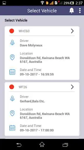 Play Secure Telematics