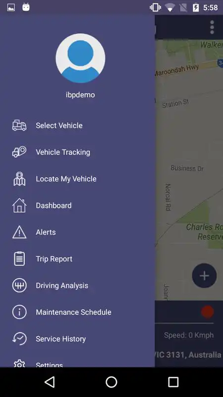 Play Secure Telematics