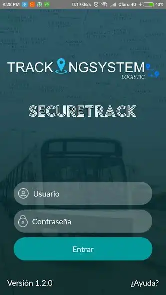 Play SecureTrackCoop  and enjoy SecureTrackCoop with UptoPlay