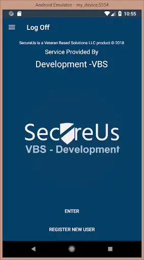 Play SecureUs  and enjoy SecureUs with UptoPlay