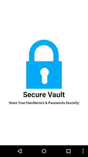 Play Secure Vault  and enjoy Secure Vault with UptoPlay