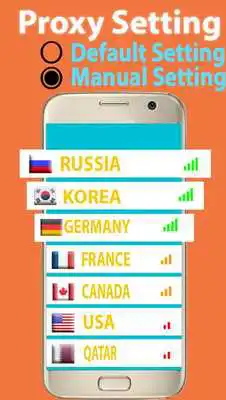 Play Secure VPN  Fast - Best Free VPN Proxy