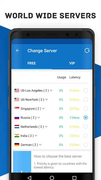 Play Secure VPN Proxy - Fast VPN as an online game Secure VPN Proxy - Fast VPN with UptoPlay