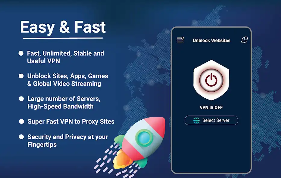 Play Secure VPN Proxy Server Site  and enjoy Secure VPN Proxy Server Site with UptoPlay