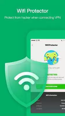 Play SecureVPN Play SecureVPN