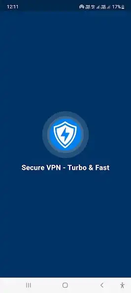 Play Secure VPN - Turbo  Fast  and enjoy Secure VPN - Turbo  Fast with UptoPlay
