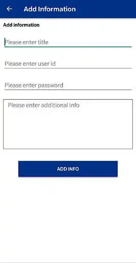 Play Secure Wallet-Secure Credentials And Data  and enjoy Secure Wallet-Secure Credentials And Data with UptoPlay