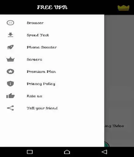 Play Secure X VPN+Booster as an online game online Secure X VPN+Booster with UptoPlay com.wisdomx.vpnultra Play Secure X VPN+Booster as an online game Secure X VPN+Booster with UptoPlay