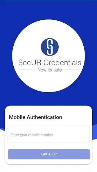 Play SecUR Field App  and enjoy SecUR Field App with UptoPlay