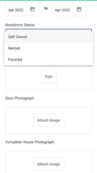 Play SecUR Field App as an online game SecUR Field App with UptoPlay