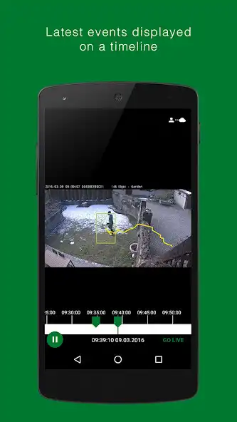 Play SecuriEye as an online game SecuriEye with UptoPlay