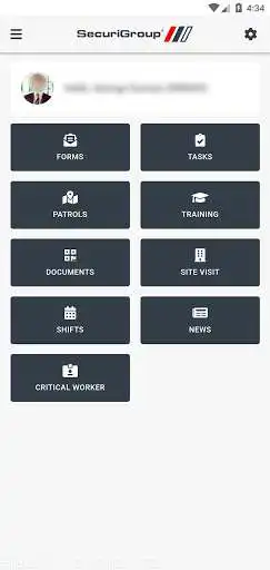 Play SecuriGo  and enjoy SecuriGo with UptoPlay