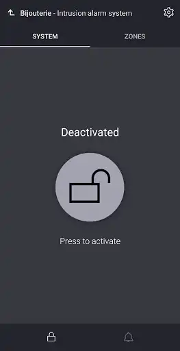Play SecuriSafe - MobileControl  and enjoy SecuriSafe - MobileControl with UptoPlay
