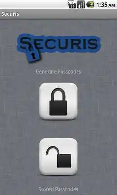 Play Securis Play Securis